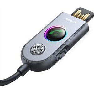 RECEIVER JOYROOM JR-CB6 CAR-B (DARK GRAY)