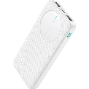 POWERBANK JOYROOM JR-PBF12 10000MAH 12W WHITE