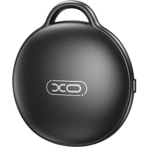 XO DESIGN SMARTTAG LP03 FOR IOS SERIES BLACK