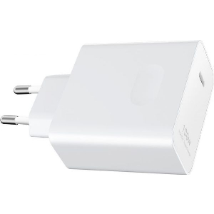 HONOR WALL CHARGER HN-200500EP2 100W 5A 1 X TYPE-C WHITE 5503ABHA