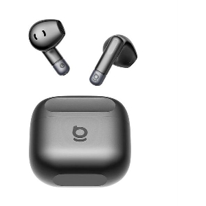 BASEUS BOWIE BASS BS2 LITE BLACK