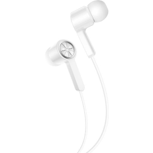 HANDS FREE STEREO FONENG TP57 3.5MM WHITE
