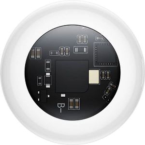 HOCO SMARTTAG E91C FOR IOS SERIES WHITE