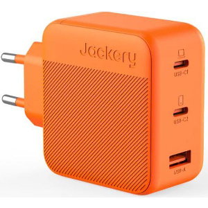 JACKERY 102W GAN 3-PORT FAST CHARGER