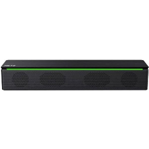 METZ SOUND 2 MINIP ORTABLE BLUETOOTH SPEAKER 10W LED FM MICROSD TWS