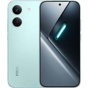 ΚΙΝΗΤΟ POCO X8 PRO 256GB 8GB MINT GREEN