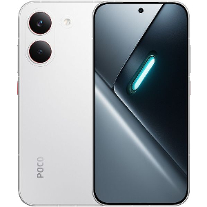 ΚΙΝΗΤΟ POCO X8 PRO 256GB 8GB WHITE