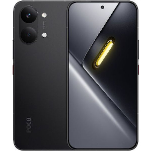 ΚΙΝΗΤΟ POCO X8 PRO MAX 512GB 12GB BLACK