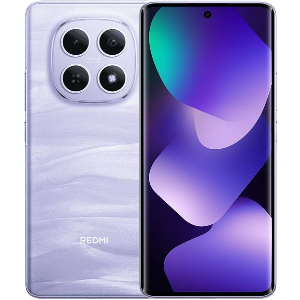 ΚΙΝΗΤΟ XIAOMI REDMI NOTE 15 5G 128GB 6GB DUAL SIM PURPLE