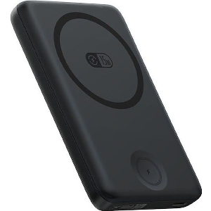 POWERBANK BASEUS BANK ENERFILL FT11 10000MAH 27W PD + QI + FQI BLACK P1008210G123-00