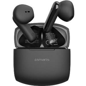 4SMARTS TWS HEADSET SKYBUDS AIR BLACK