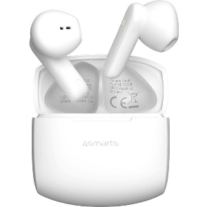 4SMARTS TWS HEADSET SKYBUDS AIR WHITE