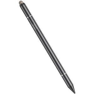 XO ST-10 3-IN-1 BLACK ΓΡΑΦΙΔΑ 3 ΣΕ 1 ΓΙΑ ΟΘΟΝΕΣ ΑΦΗΣ ΣΕ ΜΑΥΡΟ ΧΡΩΜΑ