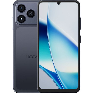 ΚΙΝΗΤΟ HOTWAV A17 PRO MAX SMARTPHONE (ΜΑΥΡΟ) 4GB/128GB