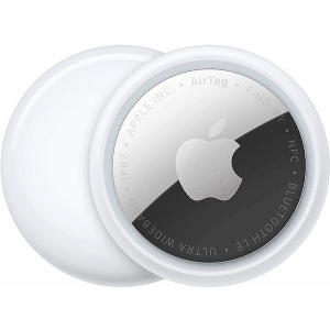 APPLE AIR TAG 2 MFE94 SINLGE WHITE