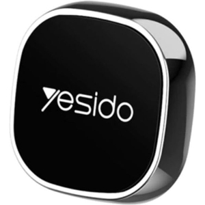 YESIDO C81 UNIVERSAL MAGNETIC CAR HOLDER GREY