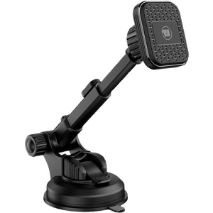 LAMTECH MAGNETIC SMARTPHONE CAR HOLDER UP TO 6.5' LAM114383