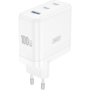 XO CE35 (EU) 100W GAN FAST CHARGER