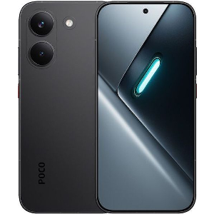 ΚΙΝΗΤΟ XIAOMI POCO X8 PRO 256GB 8GB BLACK