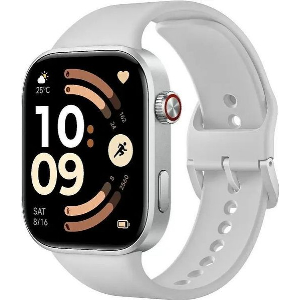 REDMI WATCH 6 SILVER GRAY BHR08CUGL