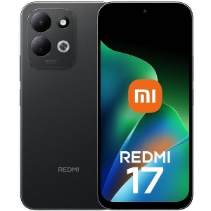 ΚΙΝΗΤΟ XIAOMI REDMI 17 256GB 4GB BLACK