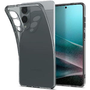 SPIGEN LIQUID CRYSTAL SPACE CRYSTAL FOR SAMSUNG GALAXY S25 EDGE