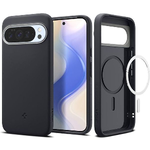 SPIGEN NANO POP MAGSAFE BLACK SESAME FOR GOOGLE PIXEL 10 PRO XL