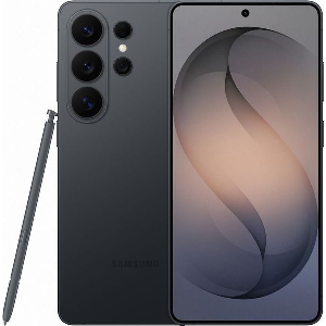 ΚΙΝΗΤΟ SAMSUNG S26 ULTRA 256GB 12GB 5G DUAL SIM BLACK