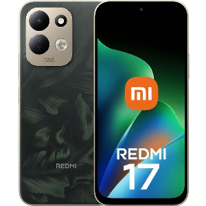 ΚΙΝΗΤΟ XIAOMI REDMI 17 128GB 4GB GREEN
