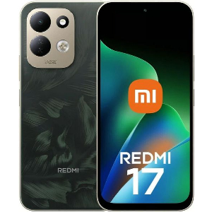ΚΙΝΗΤΟ XIAOMI REDMI 17 256GB 4GB OAK GREEN