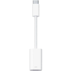 APPLE A2868 USB TYPE-C TO LIGHTNING ADAPTER APPLE MUQX3