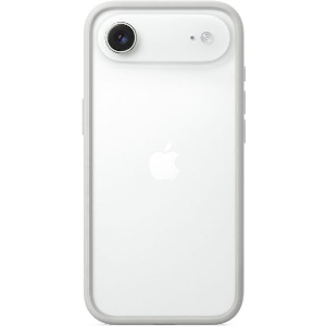 APPLE IPHONE 17 AIR BUMPER CASE LIGHT GREY MH014