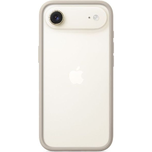 APPLE IPHONE 17 AIR BUMPER CASE TAN MH044