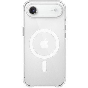 APPLE IPHONE 17 AIR CLEAR CASE WITH MAGSAFE FROST MGH34