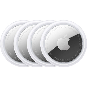 APPLE MX542 AIR TAG 4 PACK