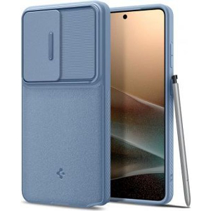 SPIGEN HARD CASE OPTIK ARMOR FOR SAMSUNG GALAXY S26 ULTRA S948 LIGHT BLUE ACS11226