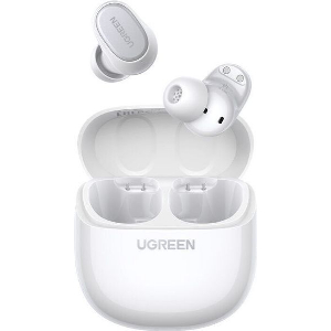 UGREEN DOTS BLUETOOTH TWS 75627 WHITE