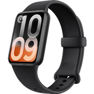 XIAOMI SMART BAND 10 PRO BLACK BHR08W9GL
