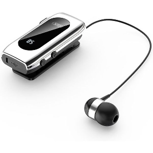 XO BE37 WIRELESS IN-EAR EARPHONE