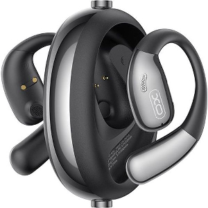 XO G36 PALM GYRO AI TRANSLATION OWS HEADSET BLACK COLOR