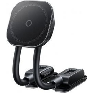 BASEUS MAGNETIC CAR HOLDER PRIMETRIP C03S UNIVERSAL BLACK