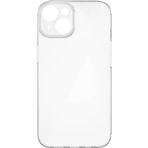 BASEUS SIMPLE TRANSPARENT CASE FOR IPHONE 14 PLUS