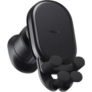 BASEUS STABLE GRAVITATIONAL WIRELESS CHARGING QI CAR MOUNT BASE PRO 15W