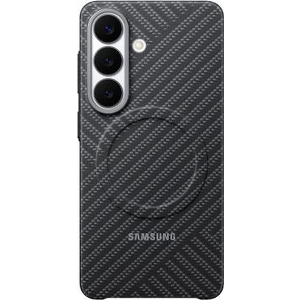 SAMSUNG GALAXY CARBON MAGNET CASE S26 S942 GREY EF-KS942SSEGWW