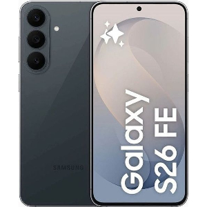 ΚΙΝΗΤΟ SAMSUNG GALAXY S26 FE 128GB 8GB 5G GRAPHITE BLACK