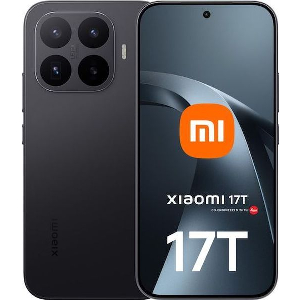 ΚΙΝΗΤΟ XIAOMI 17T 256GB 12GB 5G DUAL SIM BLACK