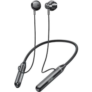 EARPHONE WK NECKBAND BT WG-05 BLACK