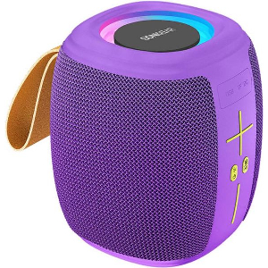 SONICGEAR BLUETOOTH 5.4 WATERPRROF SPEAKER SONICGO! 5 BLOCK PARTY SONICGO5-BP
