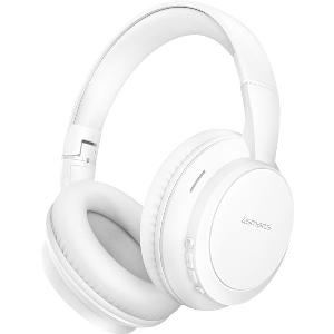 4SMARTS OVER-EAR BLUETOOTH HEADPHONES SKYBUDS WAVE WHITE