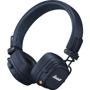 ΑΚΟΥΣΤΙΚΑ BLUETOOTH MARSHALL MAJOR V MIDNIGHT BLUE